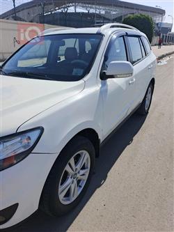 هيونداي سانتافي